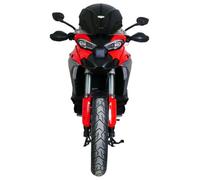 DUCATI Multistrada V4 / S 2025-2026 Black Windscreen MRA Racing Touring