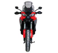 DUCATI Multistrada V4 / S 2025-2026 MRA Smoke Windscreen MRA VarioTouring VTM