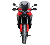 DUCATI Multistrada V4 V4S 2025-2026 MRA Racing Touring Windshield