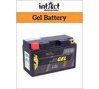 Yamaha Smax 155 2015-2020 [IntAct Gel Battery] IGYT7B4