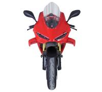 DUCATI Panigale V4 / S 2025-2026 Clear MRA Racing Windscreen "R" 1150012001