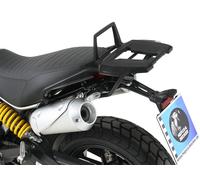 Hepco Becker Alurack Ducati Scrambler 1100/special/sport 18 6527566 01 01 Luggage Rack Silver