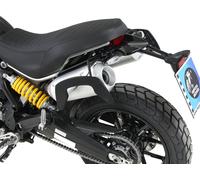Ducati Scrambler 1100 Special / Sport C-Bow Sidecarrier HEPCO & BECKER (2018-20)