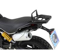 DUCATI Scrambler 1100 Special Sport Easyrack Topcasecarrier Blk BY H & B 2018-20