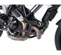 Hepco Becker Ducati Scrambler 1100/special/sport 18 5017566 00 01 Tubular Engine Guard Silver