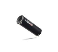Ducati Scrambler 800 2015-2016 Exhaust GPR Slip-on M3 Black Titanium