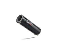 Ducati Scrambler 800 2015-2016 Exhaust GPR Slip-on M3 Poppy