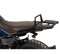 Hepco Becker Ducati Scrambler 800 Nightshift/full Throttle 2023 Alurack Top Case Rear Fitting Brown