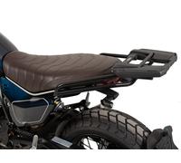 Hepco Becker Ducati Scrambler 800 Nightshift/full Throttle 2023 Easyrack Top Case Rear Fitting Brown