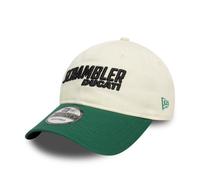 Ducati Scrambler 9Twenty Cap Adults - Evergreen/Off White