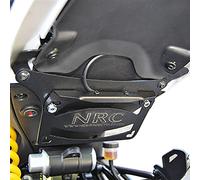 Ducati Scrambler Desert Sled Tail Tidy Fender Eliminator - New Rage Cycles