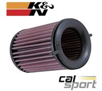 K&N Filters DU-8015 Engine Compartments
