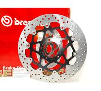 Ducati Scrambler Sixty2 400 2016 2017 Front Brake Disc Brembo Serie Oro
