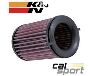 DUCATI SCRAMBLER SIXY TWO 62 399 2016 K&N AIR FILTER