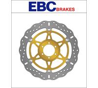EBC XC - Series Front Disc - MD633XC