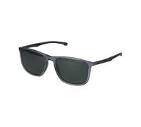 Ducati Sunglasses Grey Black Style 57 MM