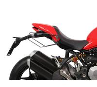 Shad Ducati Monster 797/1200&super Sport 937 Saddlebags Fitting Black
