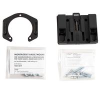 Universal tank ring basic 5 hole mounting for Yamaha & Ducati