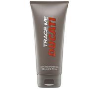 Ducati TRACE Me - 6.7oz Bath and Shower Gel