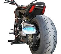 Ducati XDiavel Side Mount License Plate - New Rage Cycles