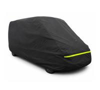 Ducato/Boxer/Relay Campervan Cover (Grey)