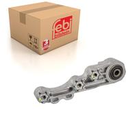 FEBI BILSTEIN 171323 Engine Mounting Mount Rear Replacement Fits Fiat Ducato