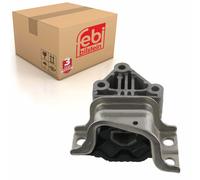 Ducato Right Engine Mount Mounting Support Fits FIAT 1363376080 Febi 32276