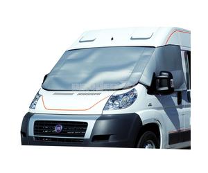 DUCATO X290 2014-19 EXTERNAL THERMAL WINDSCREEN COVER motorhome van screen blind