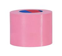 Duccinp Duct Tape 10 cm x 50 m Heavy Duty, No Residue, Tear by Hand & Waterproof Pink Duct Tape, Great for Packaging, Home Use, DIY, Projects and Repairs