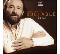 Duchable,Francois Rene - Klavierwerke