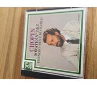 DUCHABLE FRANCOIS RENE' (piano) - Sonata per piano n.2 op 35 'Marcia funebre' (1839) Sonata per piano n.3 op 58 (1844) in si