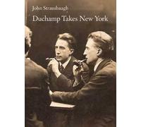 Duchamp in New York
