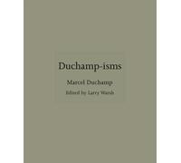 Duchamp-isms
