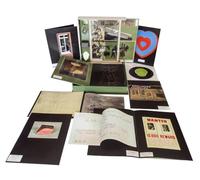 Duchamp: Museum in a box: Marcel Duchamp