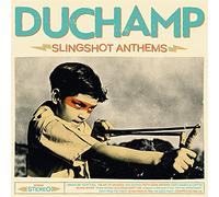 Duchamp : Slingshot Anthems CD (2023) NEW FREE Shipping, Save £s