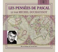 Duchaussoy - Les Pensees de Pascal (3CD)