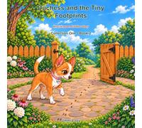 Duchess and the Tiny Footprints: 2 (Evergreen Estates: Collection One)