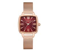 Duchess Diamond Watch Gamages of London Rose Gold One Size