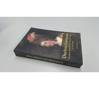 Duchess Georgiana: Georgian Britain's Most Popular Woman- A New Study