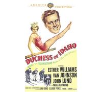 Duchess of Idaho [DVD] [1950] [Region 1] [US Import] [NTSC]