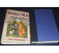 Duchess of Milan: A Novel of the Renaissance