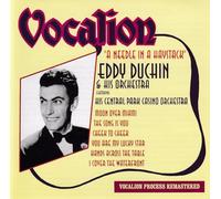 Duchin, Eddy - A Needle In A Haystack