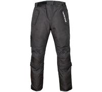 Duchinni Imola Kids CE AA Textile Motorcycle Trousers (UK, Age, 12 Years, 14 Years, Regular, Black)
