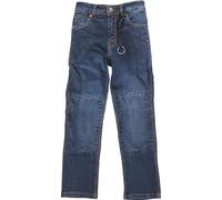 Duchinni Youth Tundra Kids CE Certified Motorcycle Jeans