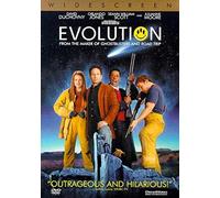 Duchnovny - Evolution [DVD] [2001] [Region 1] [US Import] [NTSC]