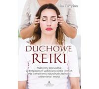 Duchowe Reiki