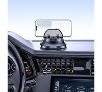 DUCHSAN 1Pcs Dashboard Mount for Toyota Camry EU Hybrid 2019-2026,Silicone Material Durable Anti-Slip Secure Phone Cradle for Optimal Driving View