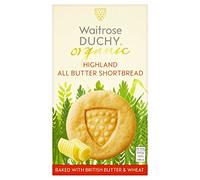 Duchy From Waitrose Organic Highland Shortbread 150g