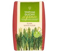 Duchy From Waitrose Organic Plain White Flour 1.5kg