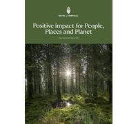 Duchy of Cornwall Integrated Annual Report 2025 for the year ended 31st March 2025